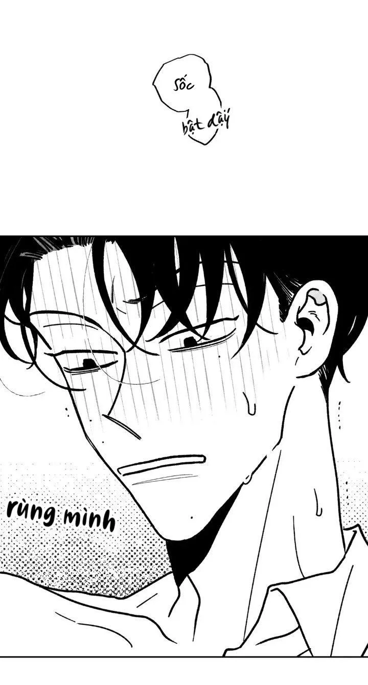 Yona và Chang-il Chapter 11 Trang 34