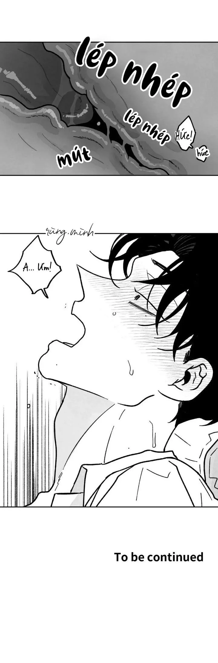 Yona và Chang-il Chapter 11 Trang 36