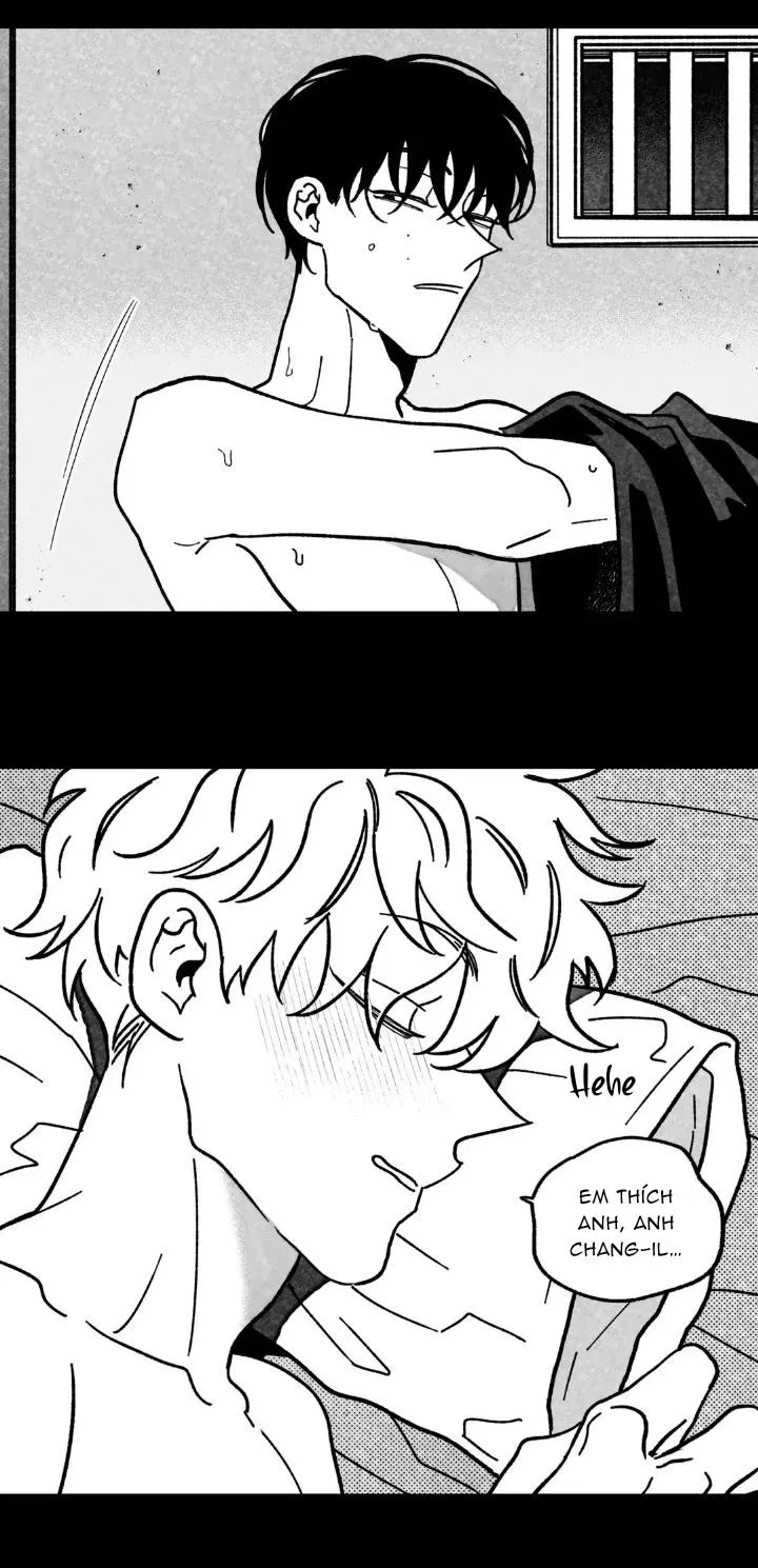 Yona và Chang-il Chapter 12 Trang 24