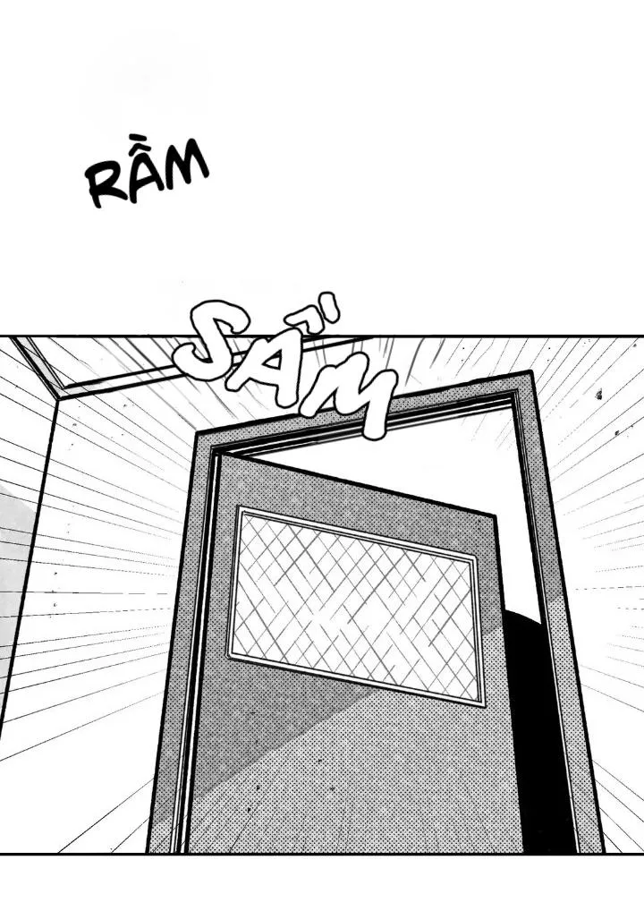 Yona và Chang-il Chapter 12 Trang 29