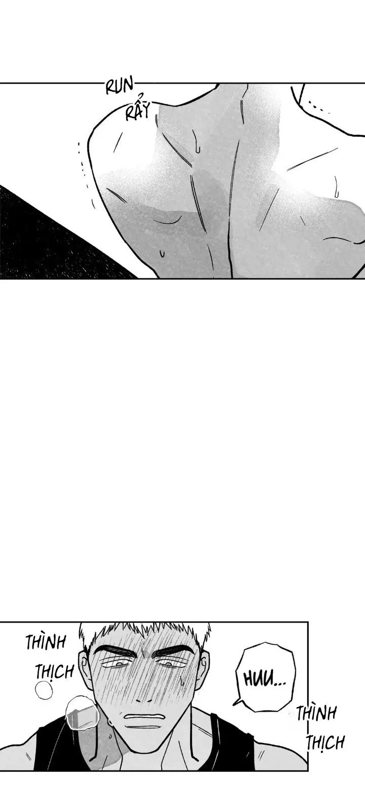 Yona và Chang-il Chapter 15 Trang 14