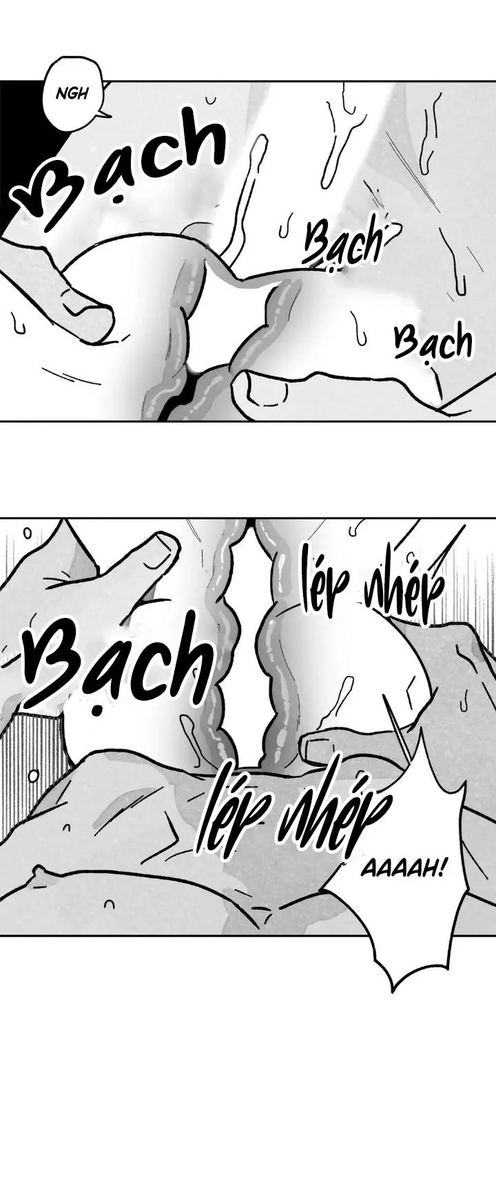 Yona và Chang-il Chapter 15 Trang 19