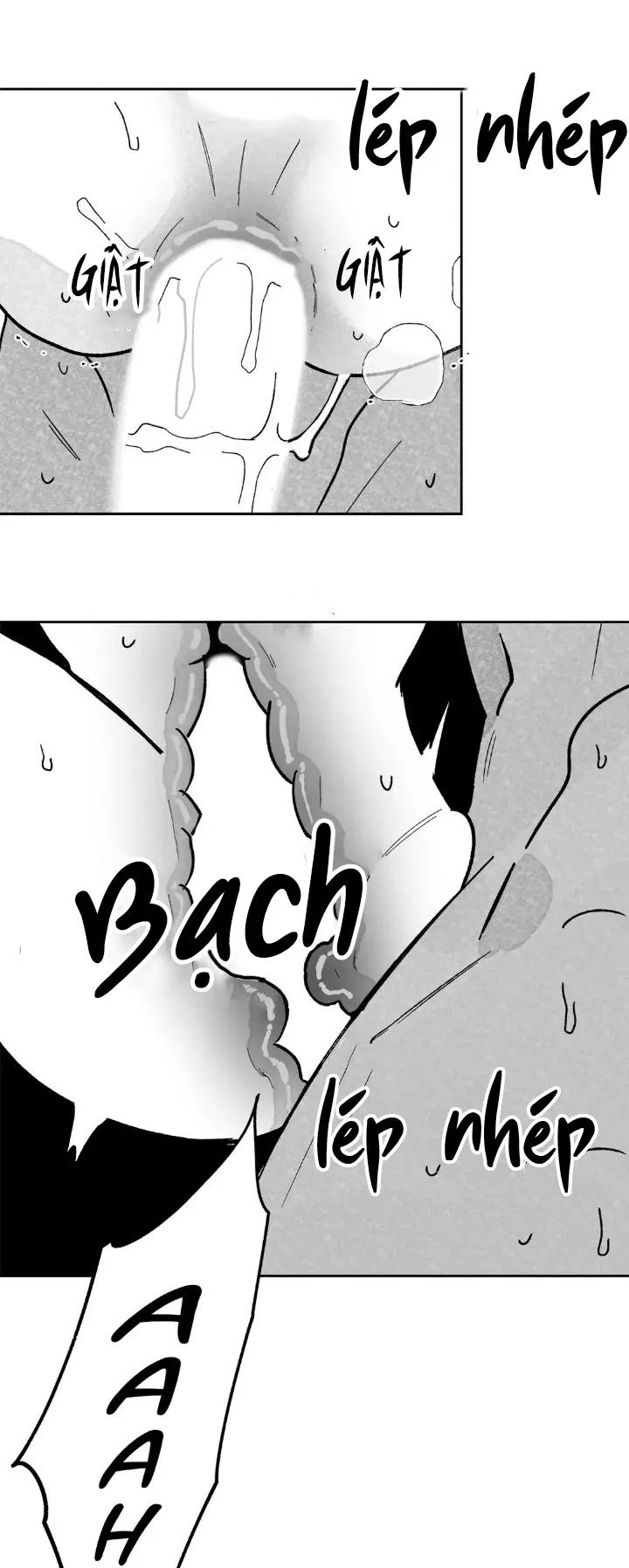 Yona và Chang-il Chapter 15 Trang 24