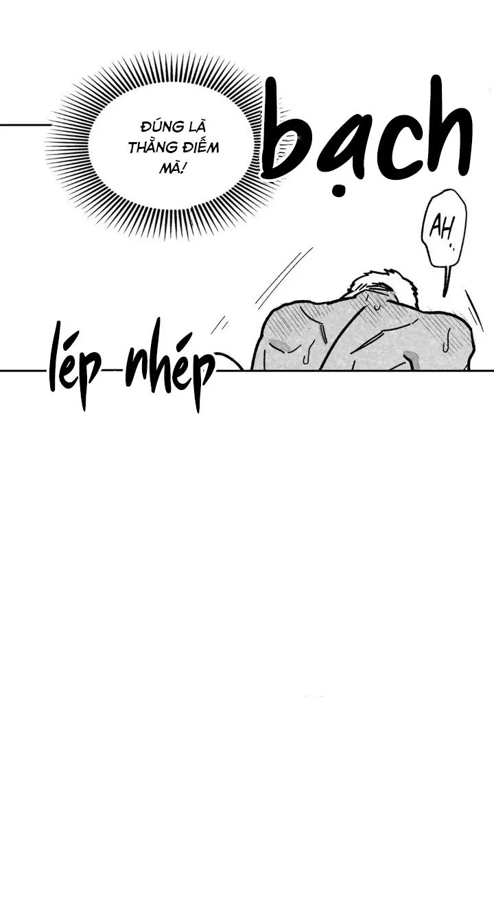 Yona và Chang-il Chapter 15 Trang 35