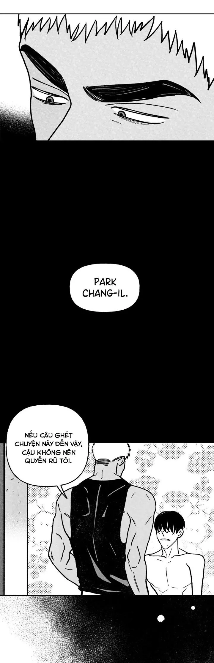 Yona và Chang-il Chapter 16 Trang 13