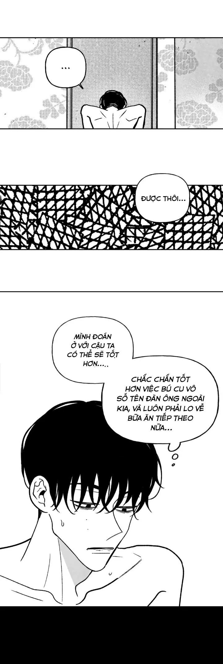 Yona và Chang-il Chapter 16 Trang 21