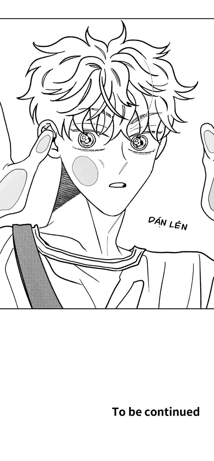 Yona và Chang-il Chapter 16 Trang 26