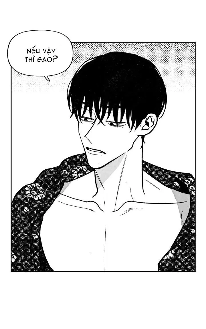 Yona và Chang-il Chapter 17 Trang 7