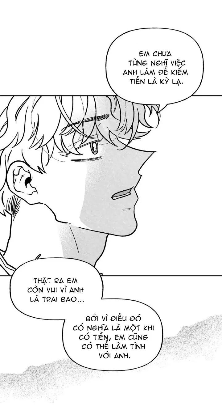 Yona và Chang-il Chapter 17 Trang 10