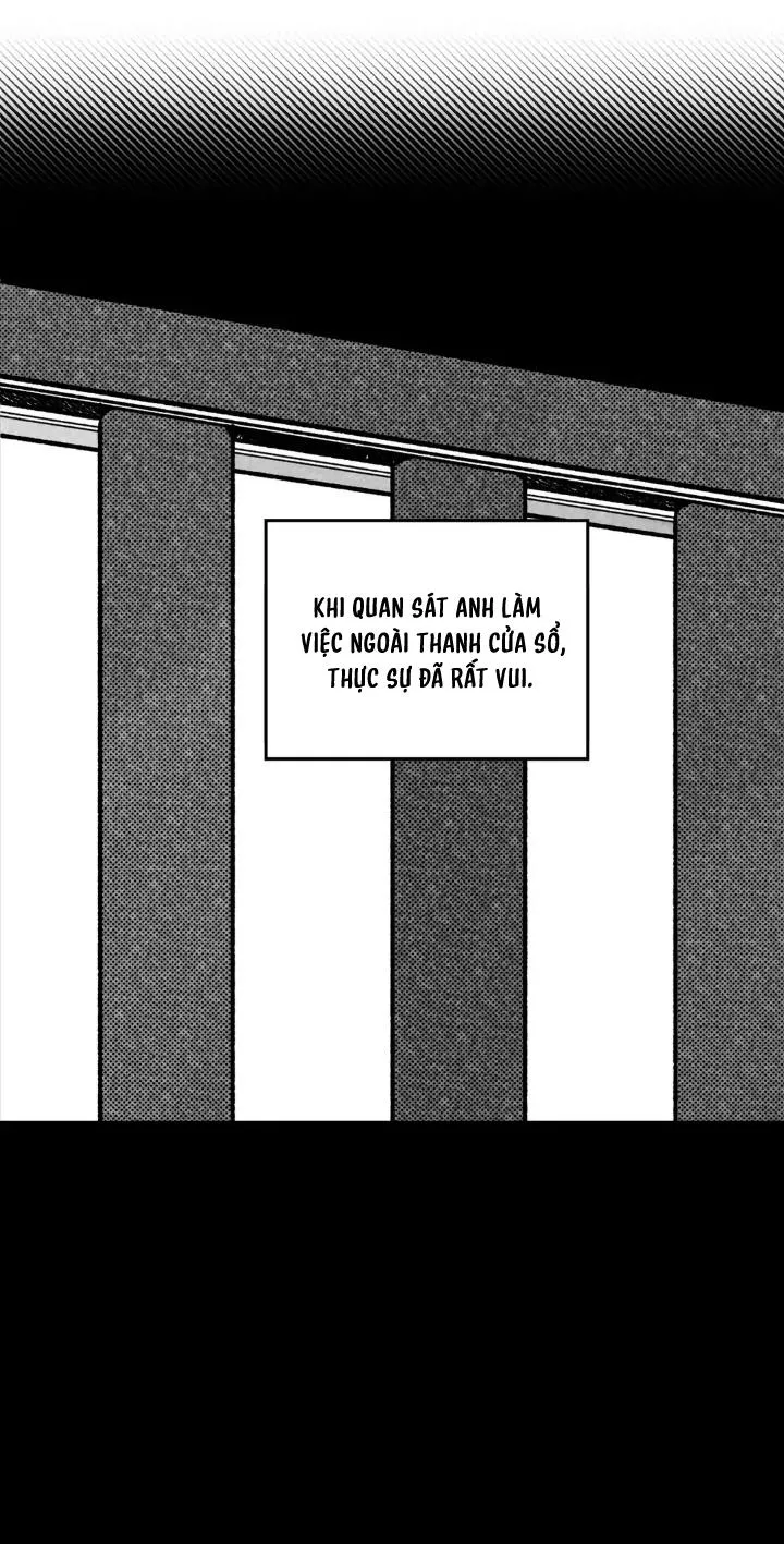 Yona và Chang-il Chapter 17 Trang 14