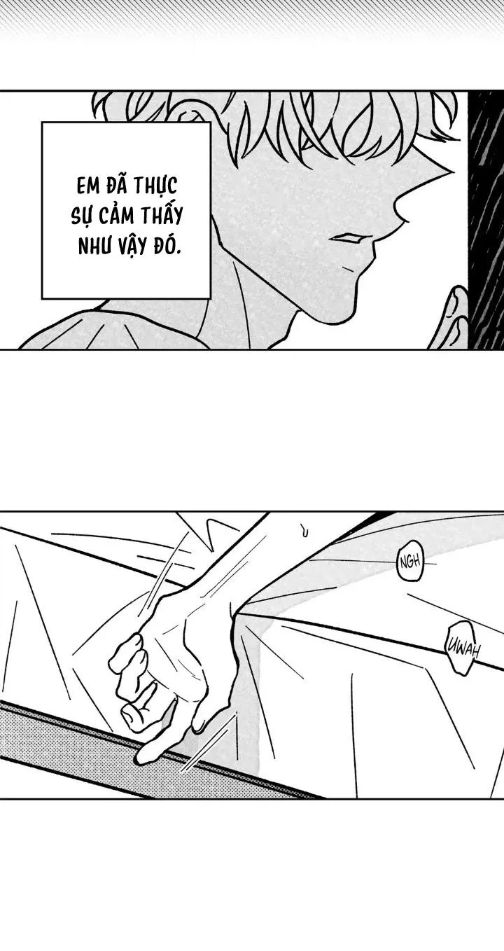 Yona và Chang-il Chapter 17 Trang 17