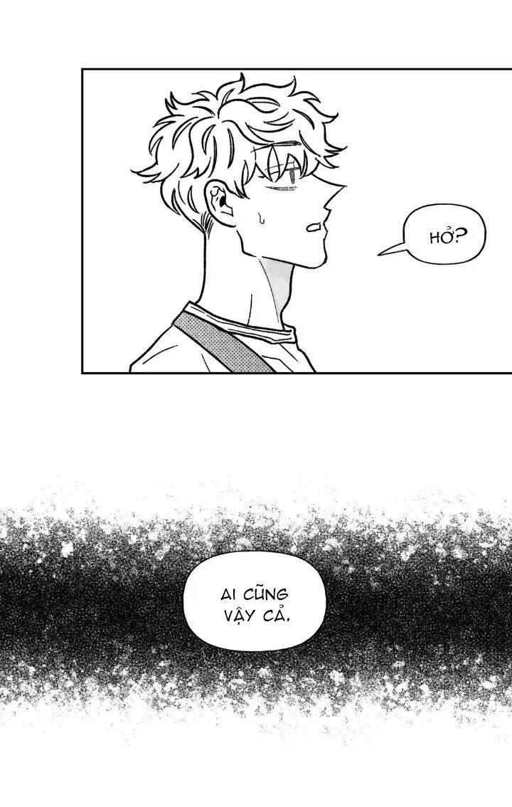 Yona và Chang-il Chapter 17 Trang 20