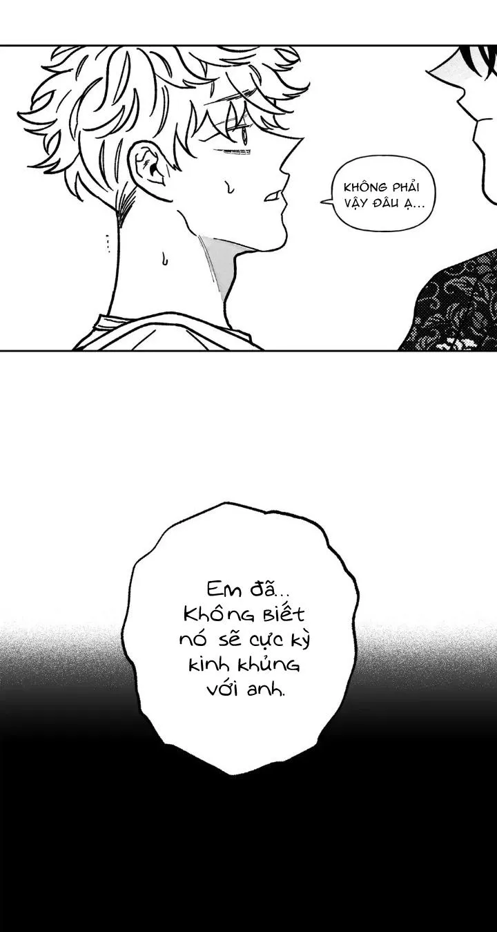 Yona và Chang-il Chapter 17 Trang 25