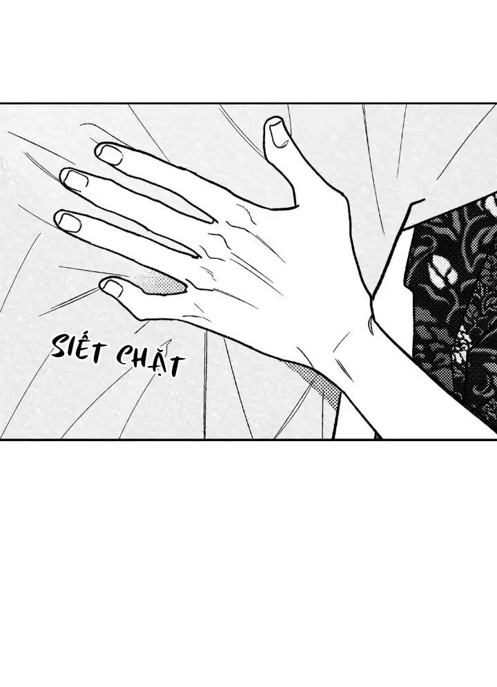 Yona và Chang-il Chapter 17 Trang 34