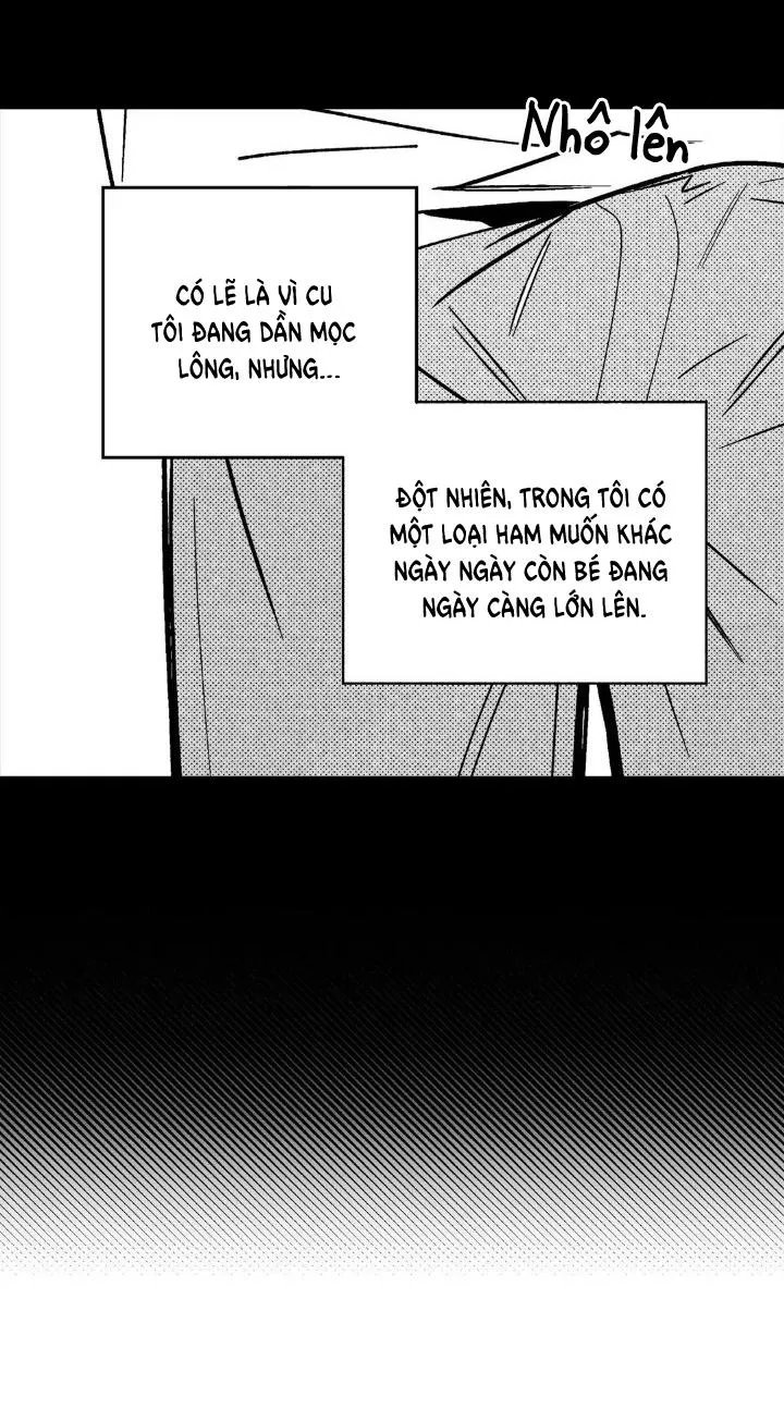 Yona và Chang-il Chapter 19 Trang 10