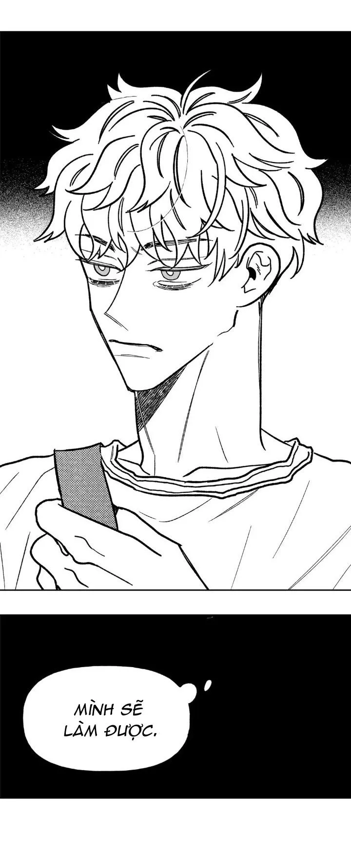 Yona và Chang-il Chapter 19 Trang 17