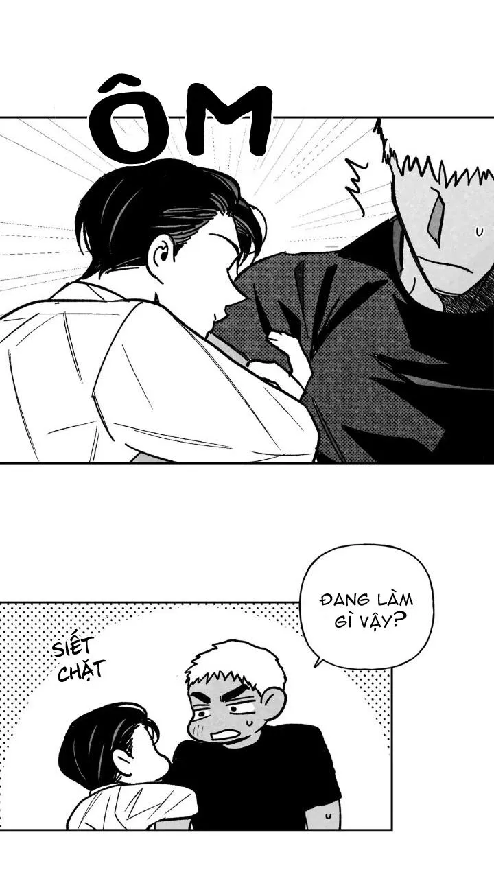 Yona và Chang-il Chapter 19 Trang 20