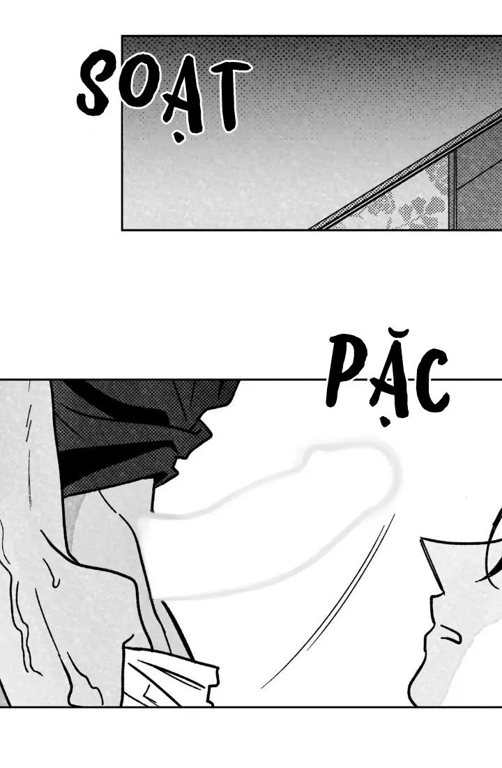 Yona và Chang-il Chapter 19 Trang 29