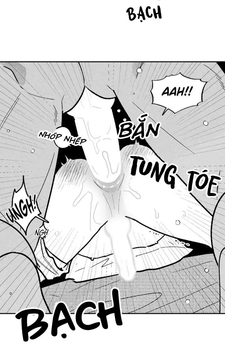 Yona và Chang-il Chapter 20 Trang 4