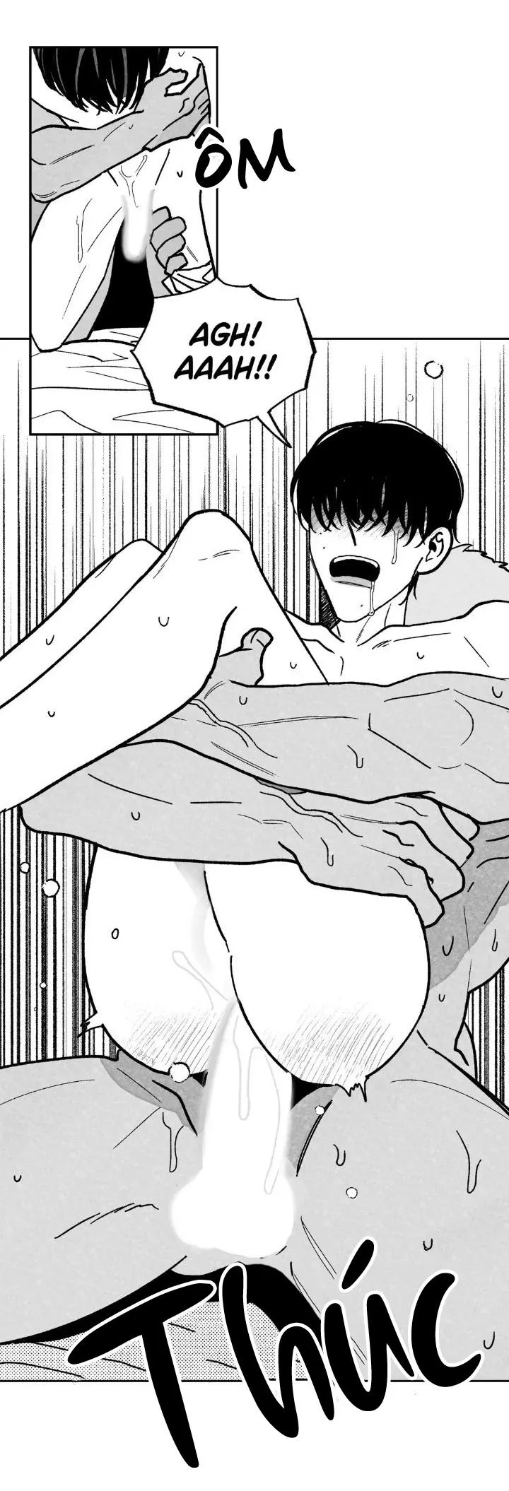 Yona và Chang-il Chapter 20 Trang 6