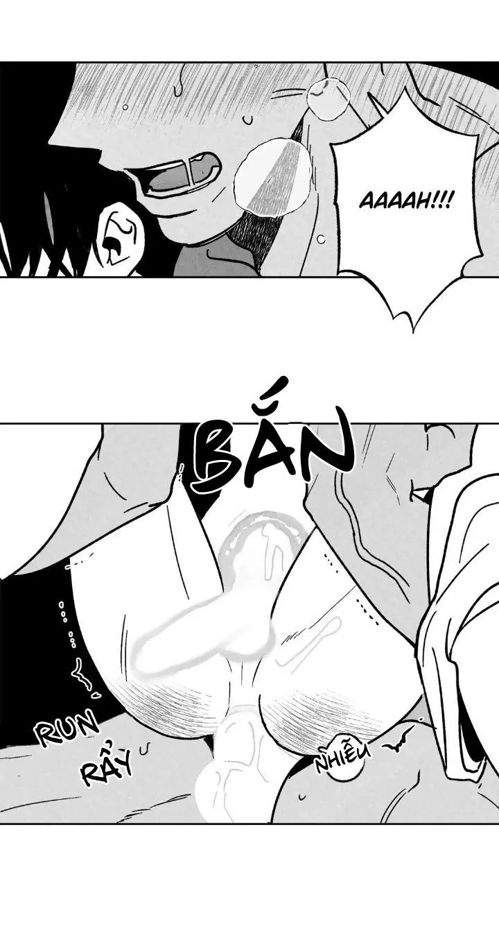 Yona và Chang-il Chapter 20 Trang 9