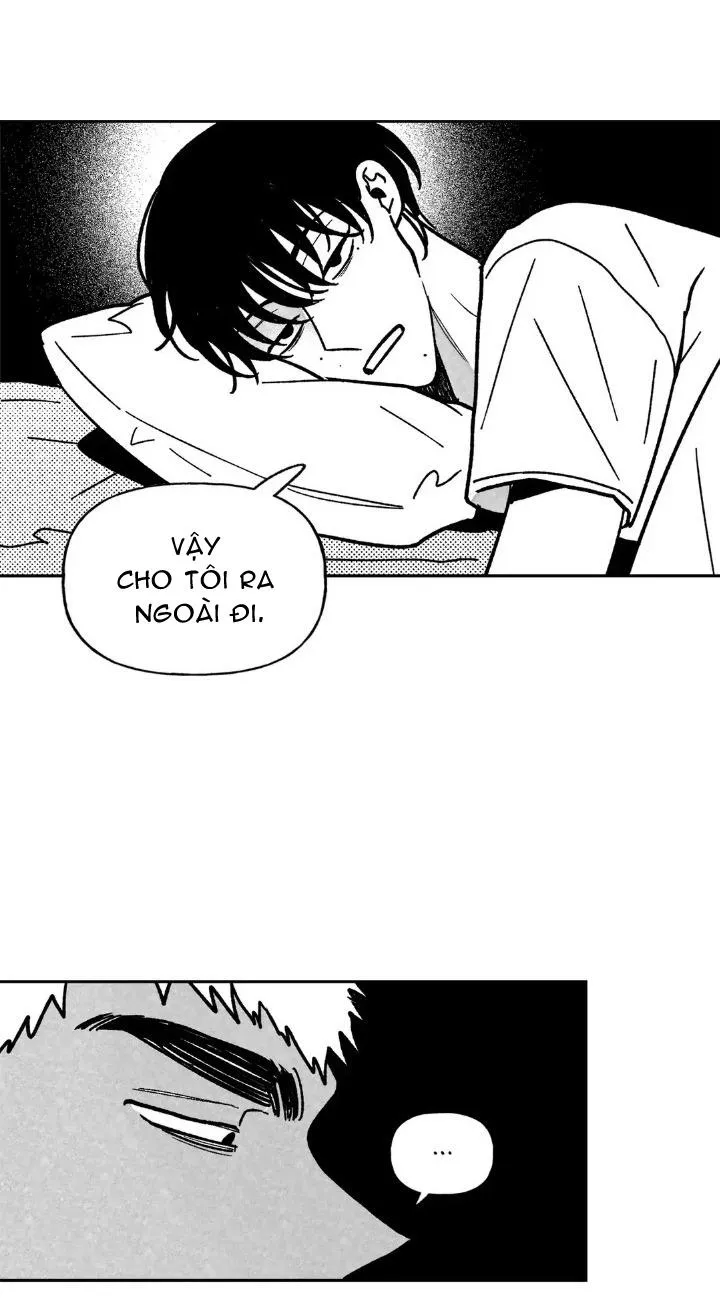 Yona và Chang-il Chapter 20 Trang 19