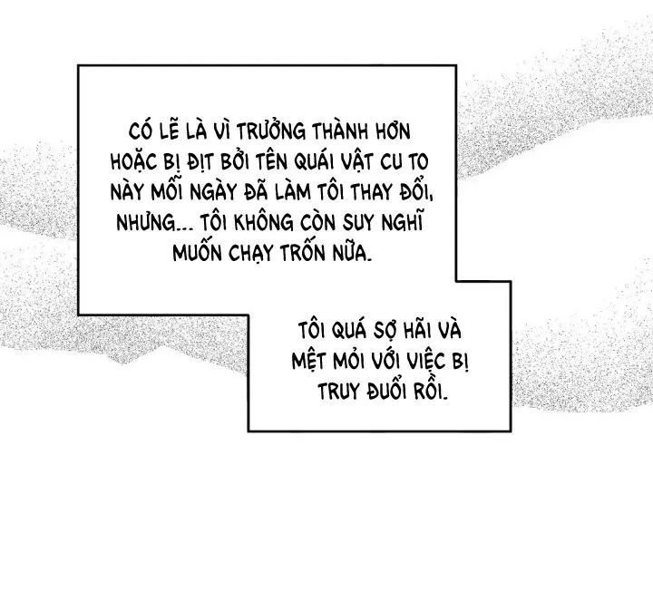 Yona và Chang-il Chapter 20 Trang 22