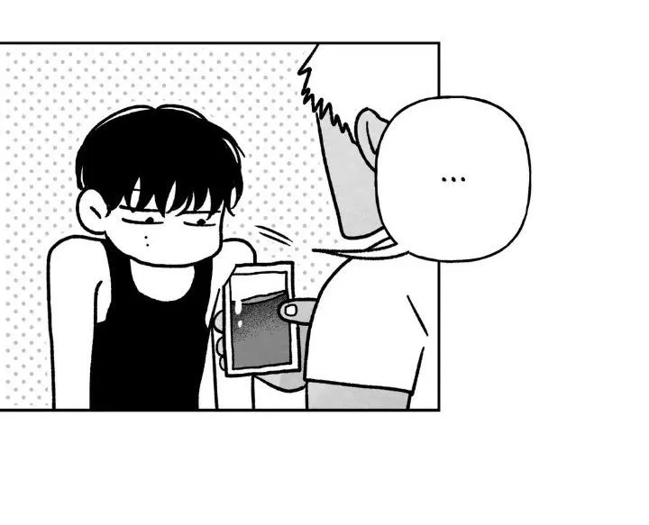 Yona và Chang-il Chapter 21 Trang 8