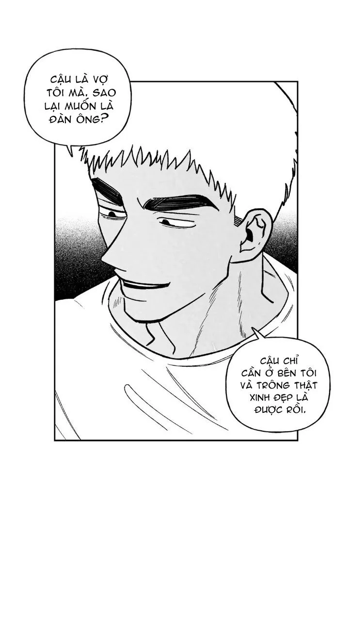 Yona và Chang-il Chapter 21 Trang 14