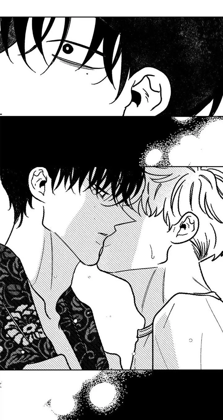 Yona và Chang-il Chapter 21 Trang 18