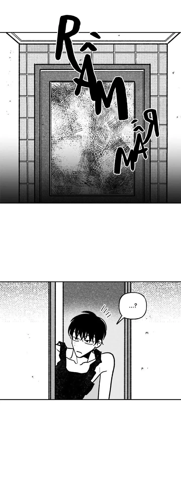 Yona và Chang-il Chapter 21 Trang 29