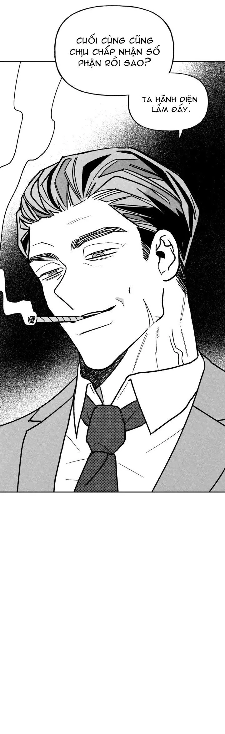 Yona và Chang-il Chapter 21 Trang 34