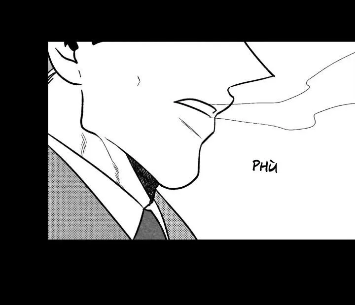 Yona và Chang-il Chapter 22 Trang 3