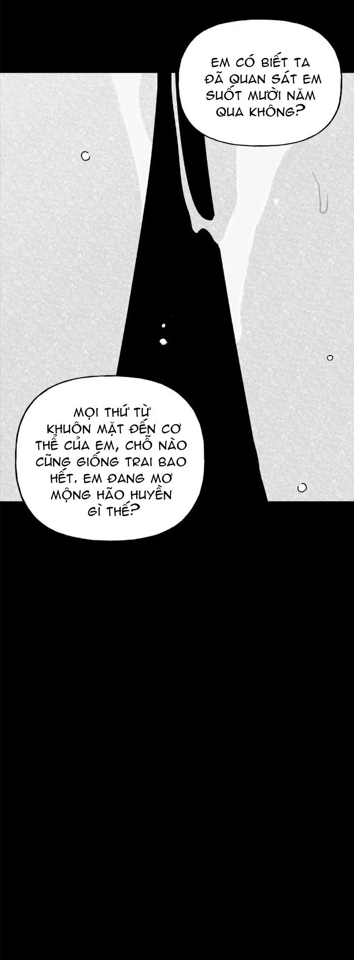 Yona và Chang-il Chapter 22 Trang 18