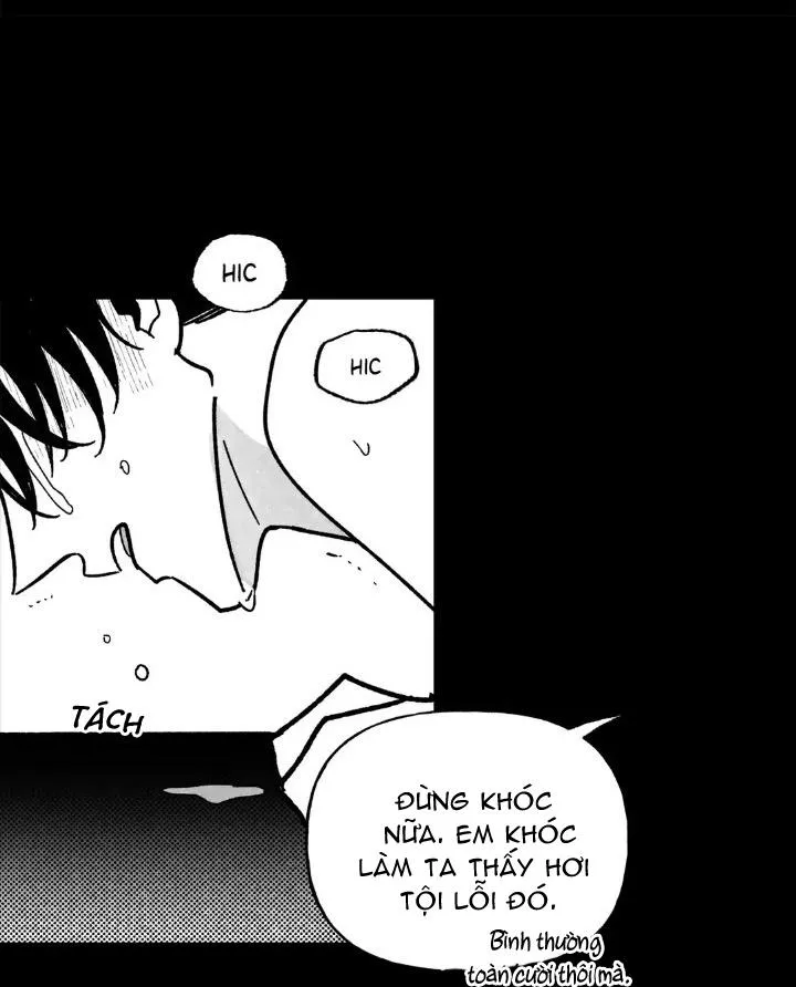 Yona và Chang-il Chapter 22 Trang 19