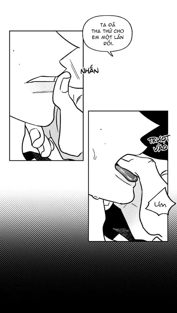 Yona và Chang-il Chapter 22 Trang 28