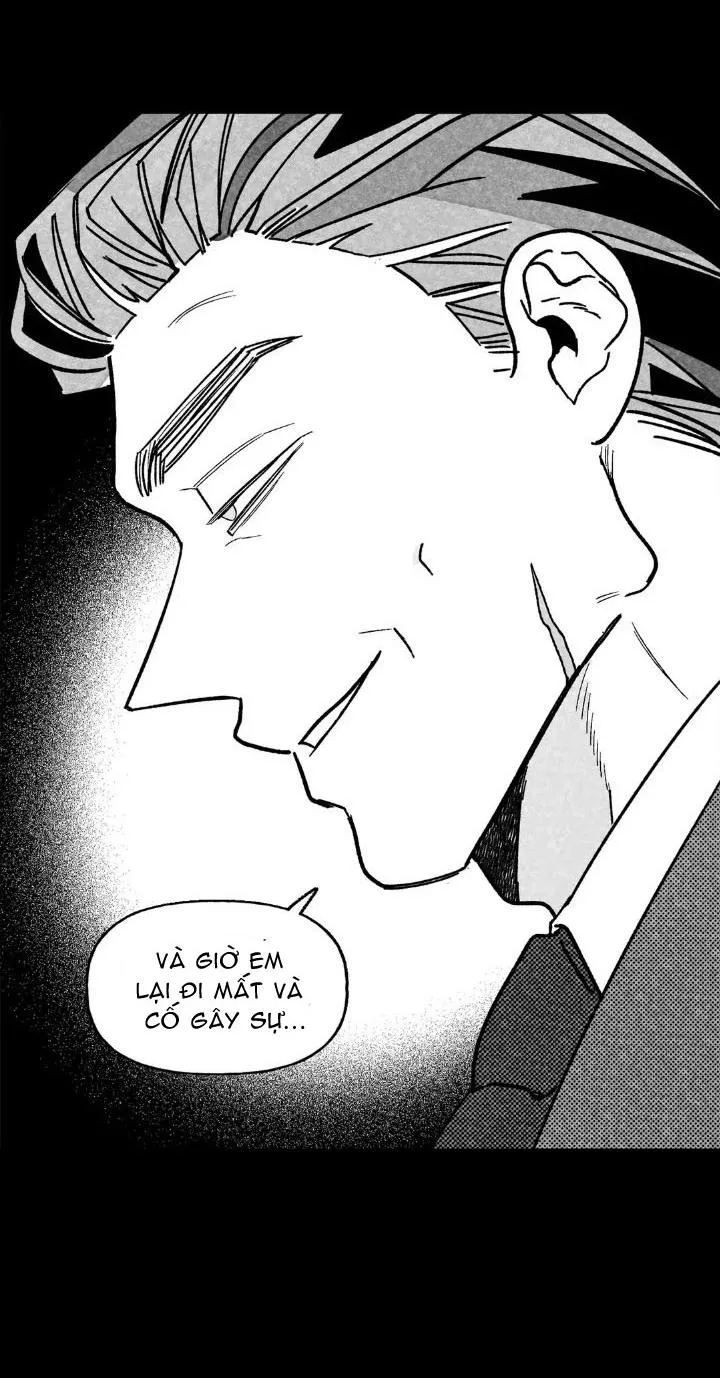 Yona và Chang-il Chapter 22 Trang 29