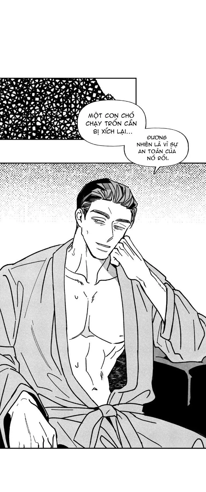 Yona và Chang-il Chapter 24 Trang 20