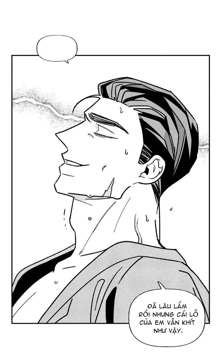 Yona và Chang-il Chapter 24 Trang 29