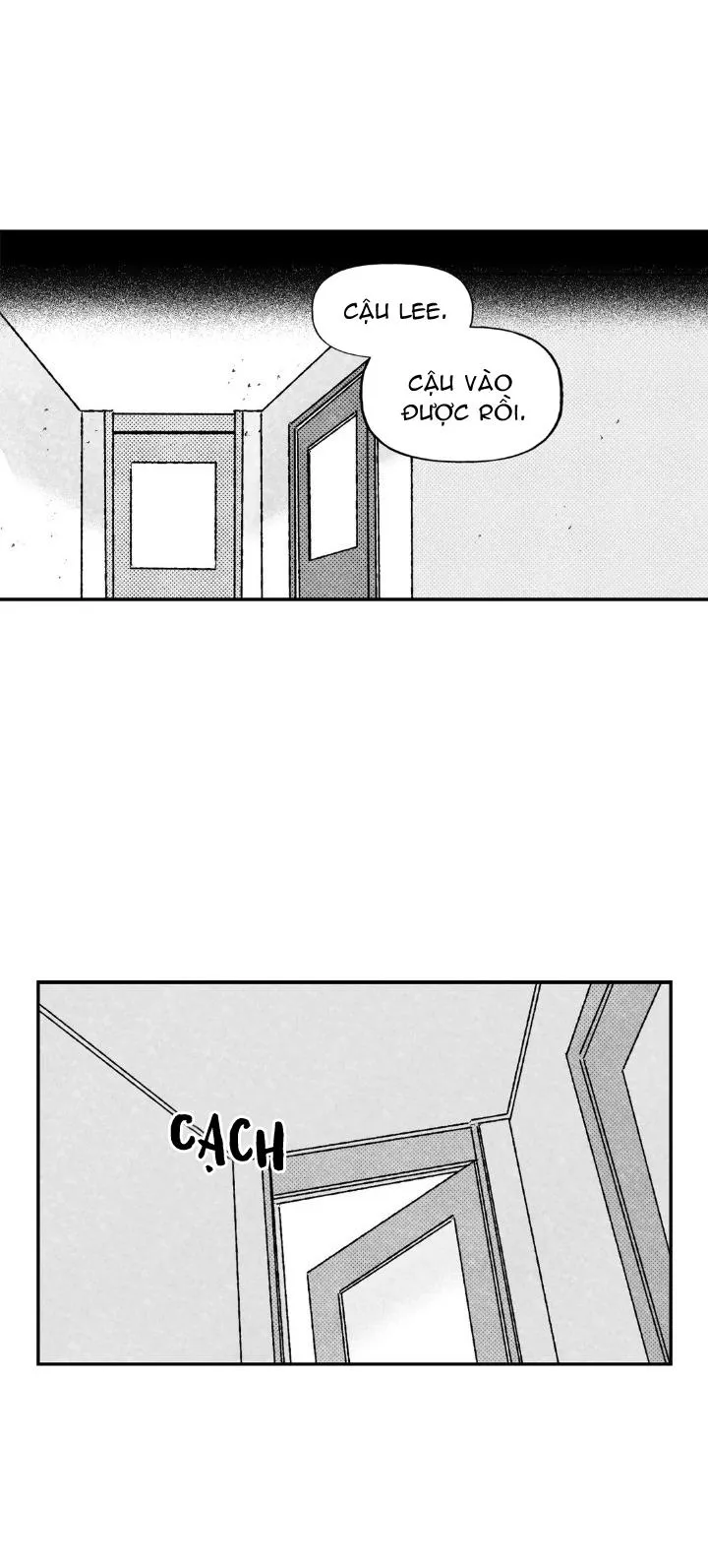 Yona và Chang-il Chapter 24 Trang 33