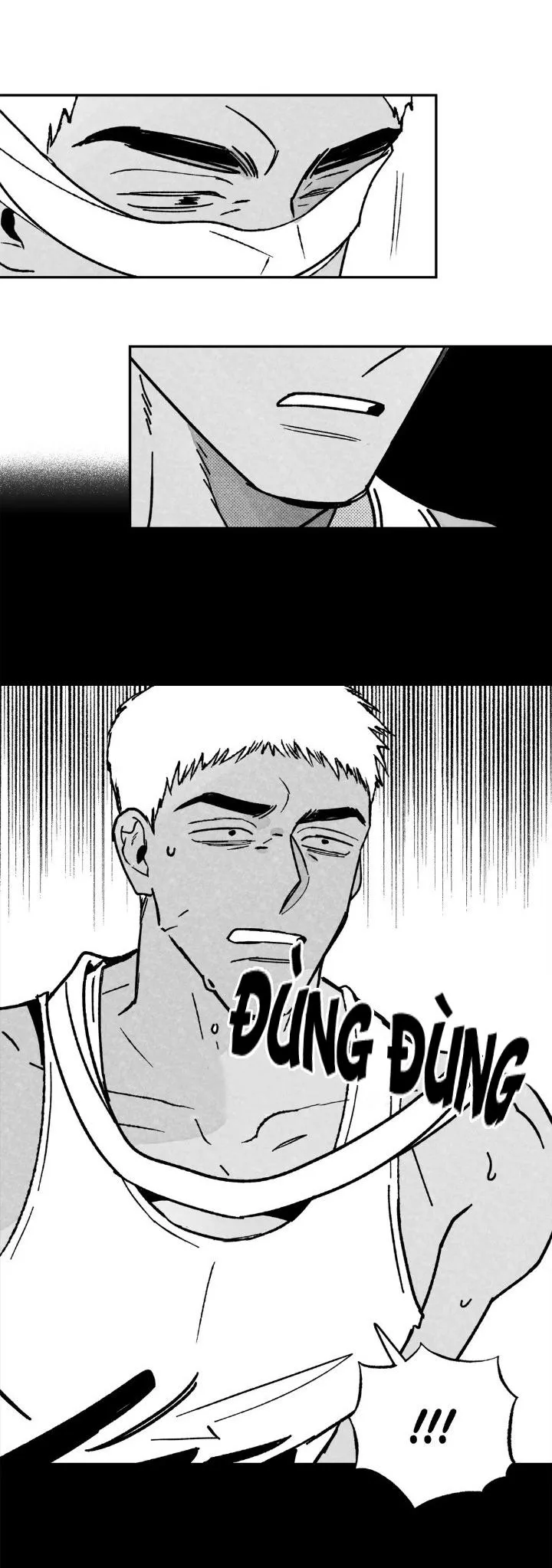 Yona và Chang-il Chapter 24 Trang 38