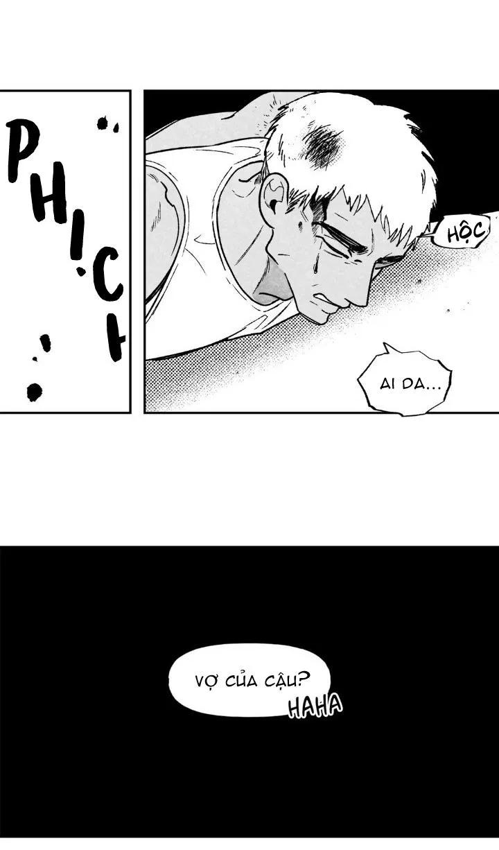 Yona và Chang-il Chapter 25 Trang 6