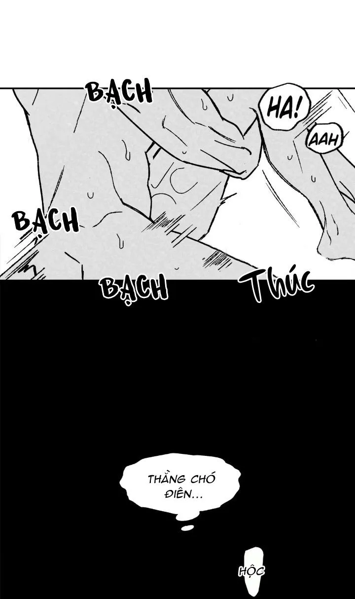 Yona và Chang-il Chapter 25 Trang 12