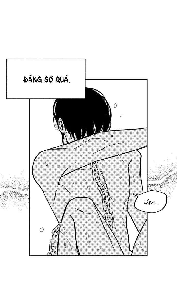 Yona và Chang-il Chapter 25 Trang 24