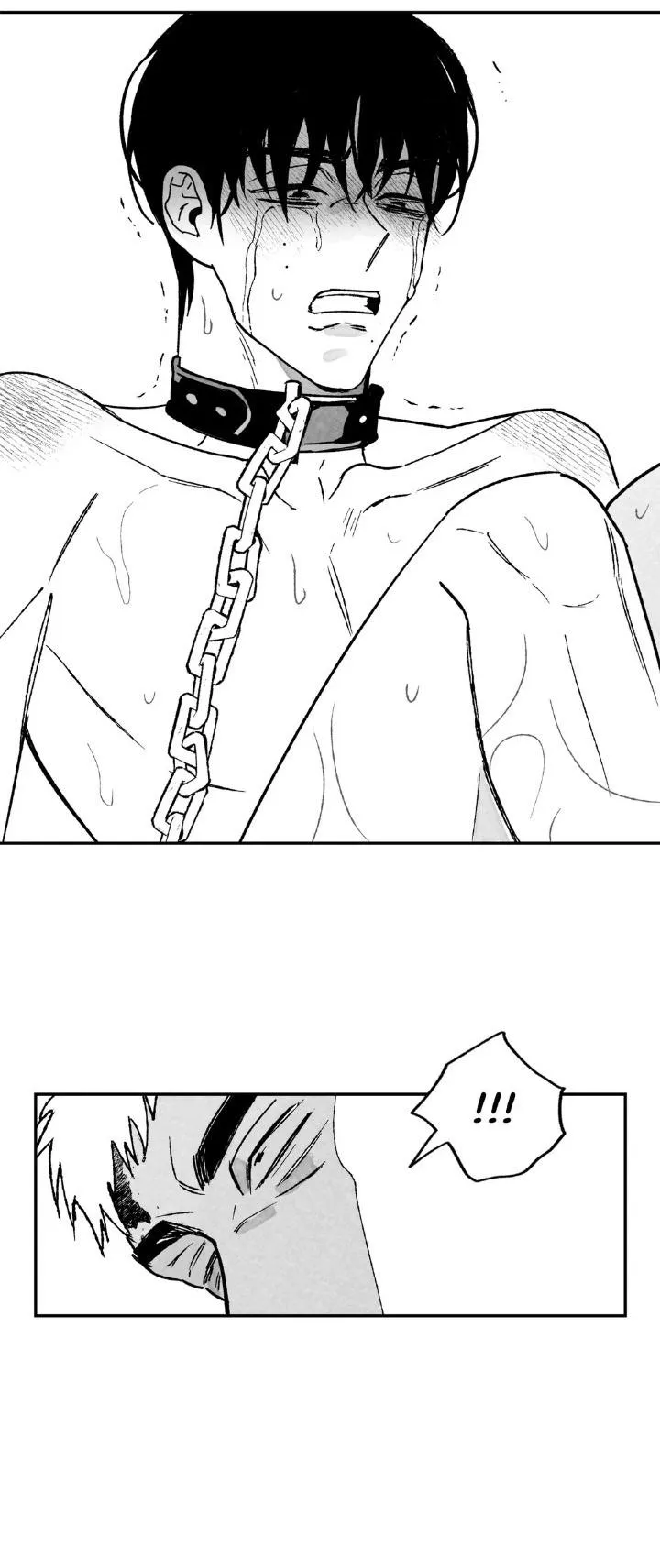 Yona và Chang-il Chapter 25 Trang 26