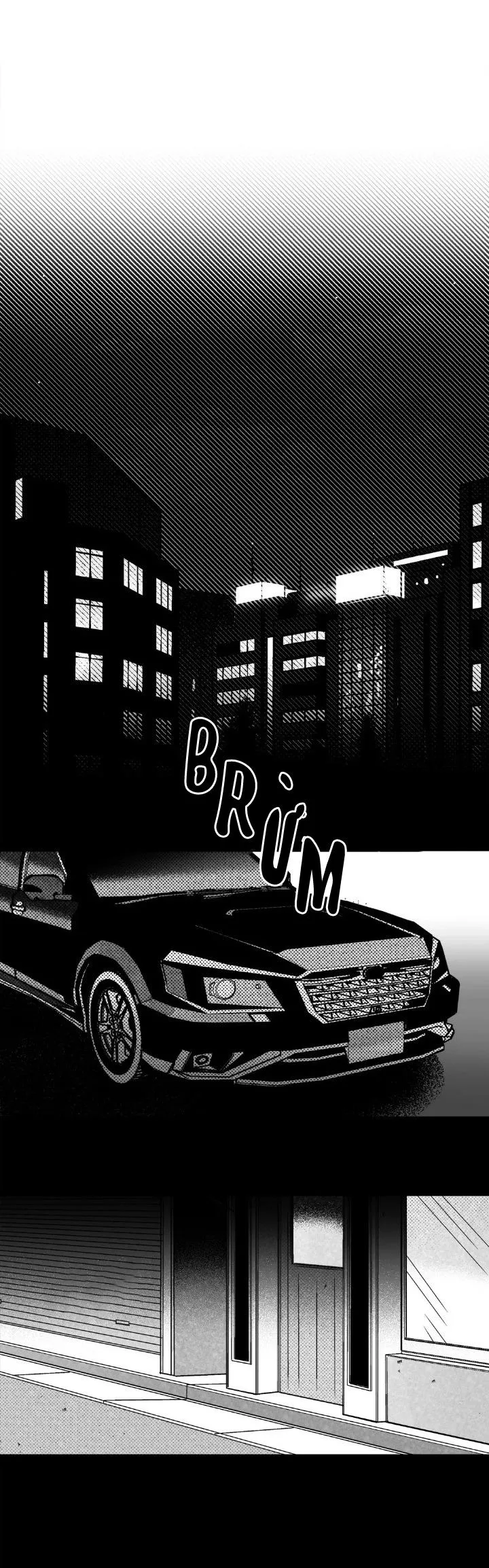 Yona và Chang-il Chapter 25 Trang 30