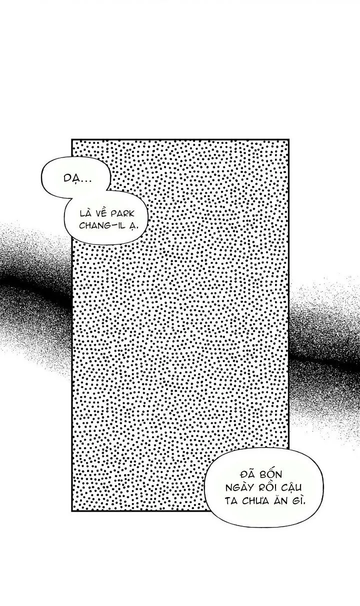Yona và Chang-il Chapter 26 Trang 12