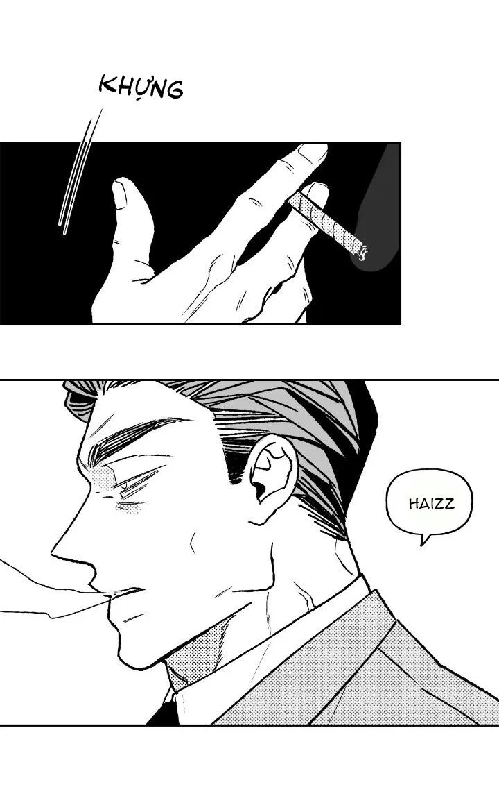 Yona và Chang-il Chapter 26 Trang 13