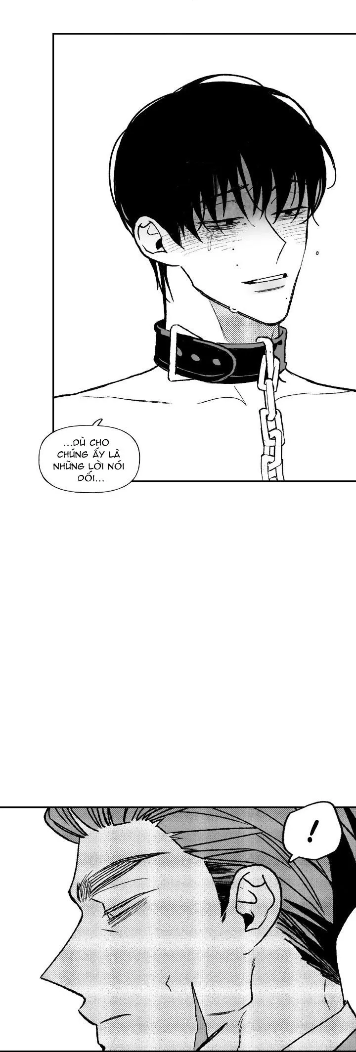 Yona và Chang-il Chapter 27 Trang 9