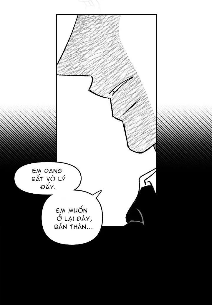 Yona và Chang-il Chapter 27 Trang 11